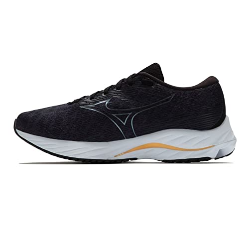 Mizuno Wave Rider 26 Laufschuhe (2E Width) - SS23-46.5 von Mizuno