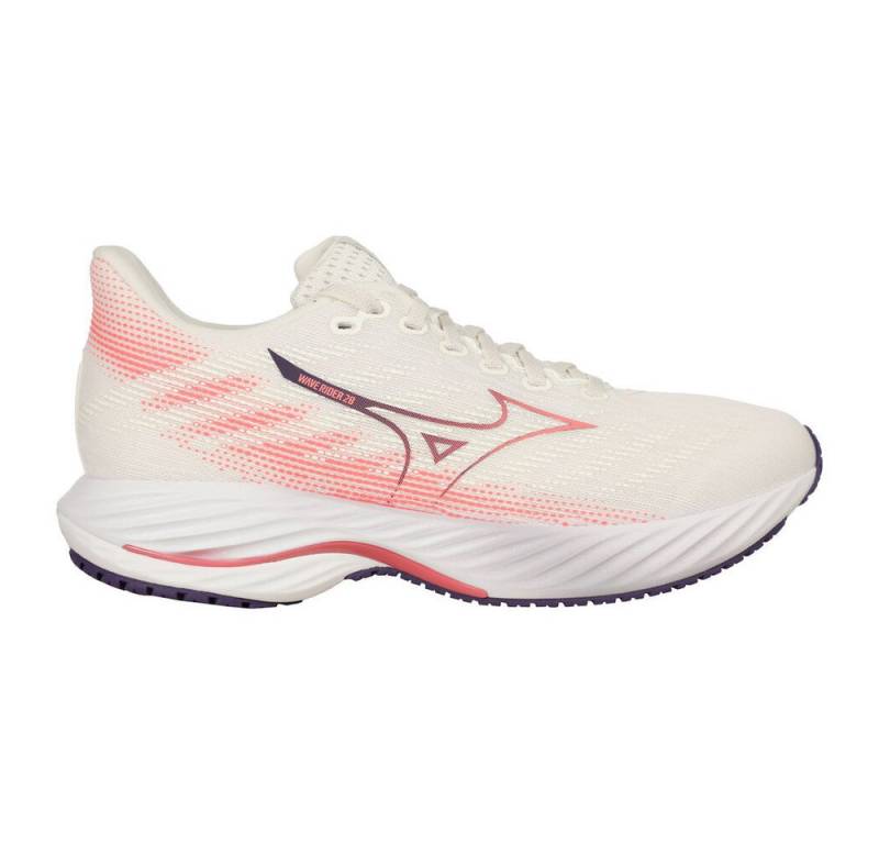 Mizuno Wave Rider 28 - Neutralschuh Laufschuh von Mizuno