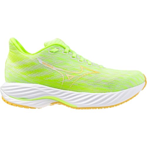 Mizuno Wave Rider 28 Running Shoes EU 37 von Mizuno