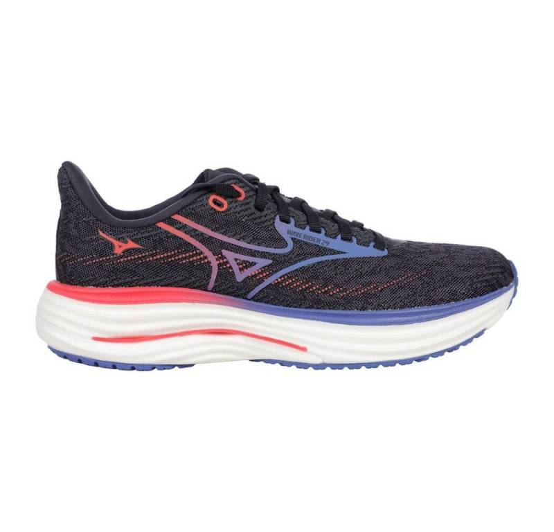 Mizuno Wave Rider 29 - Neutralschuh Laufschuh von Mizuno