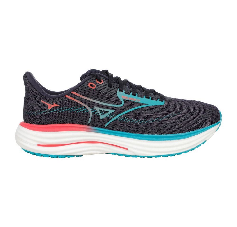 Mizuno Wave Rider 29 - Neutralschuh Laufschuh von Mizuno