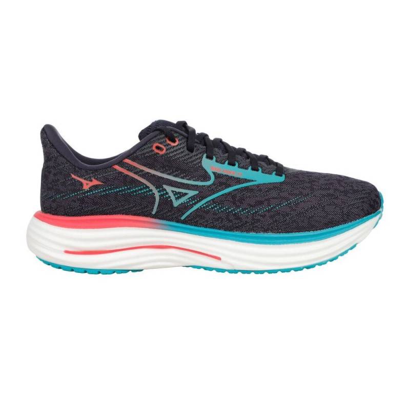 Mizuno Wave Rider 29 - Neutralschuh Laufschuh von Mizuno