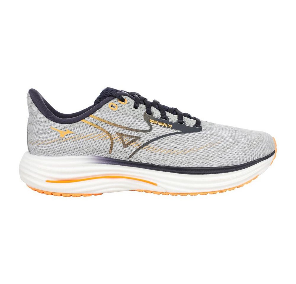 Mizuno Wave Rider 29 - Neutralschuh Laufschuh von Mizuno