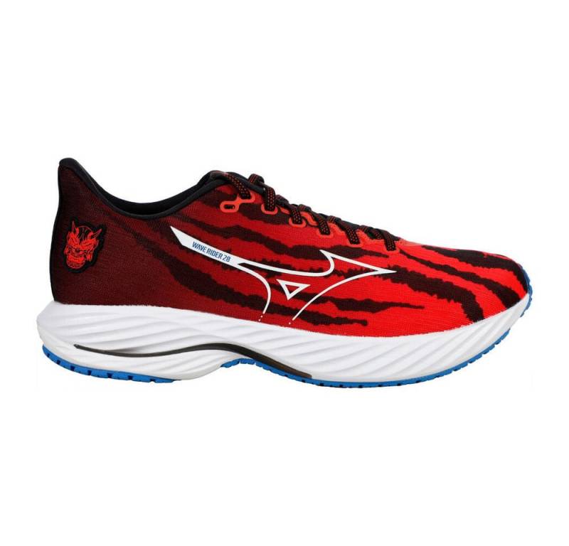 Mizuno Wave Rider 29 - Neutralschuh Laufschuh von Mizuno