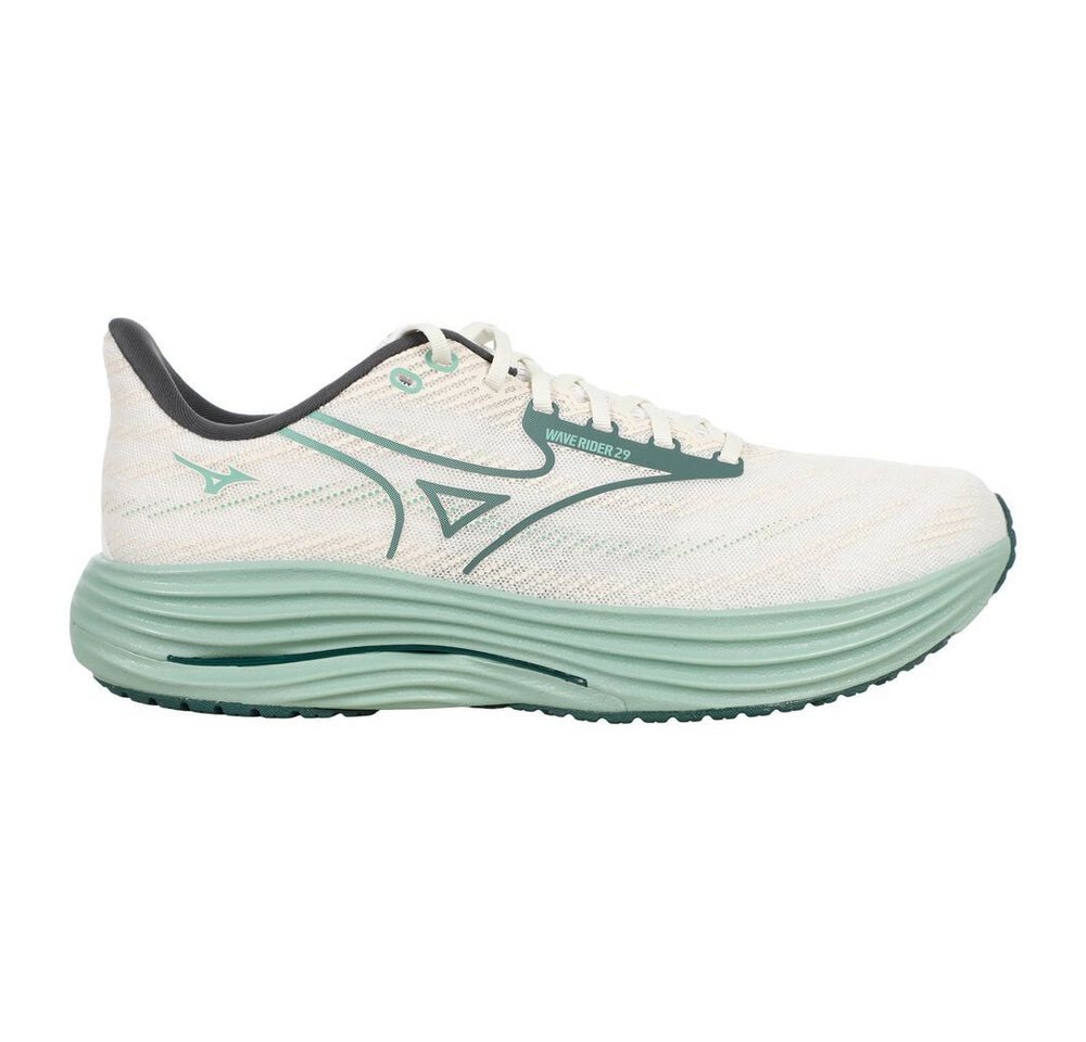 Mizuno Wave Rider 29 - Neutralschuh Laufschuh von Mizuno