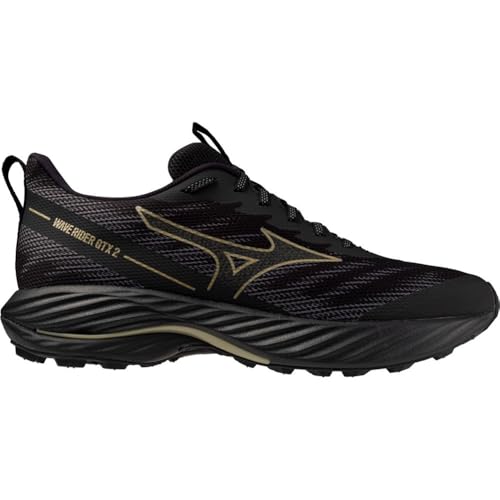 Mizuno Wave Rider GTX 2 Trail Running Shoes EU 43 von Mizuno