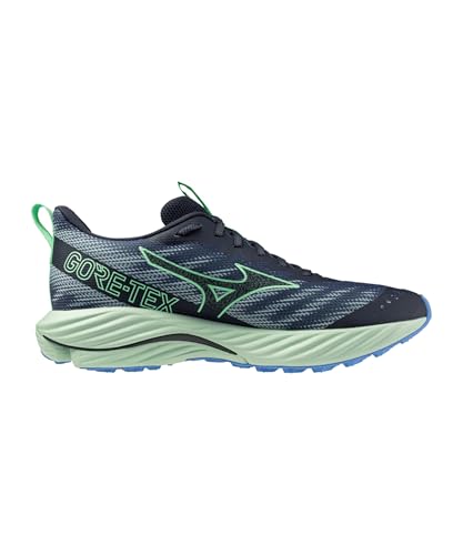 Mizuno Wave Rider GTX2 Running Shoes EU 45 von Mizuno