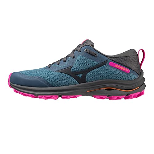 Mizuno Wave Rider TT Women's Trail Laufschuhe - SS23-42 von Mizuno