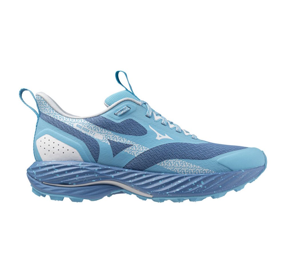 Mizuno Wave Rider Tt 2 - Trailschuh Trailrunningschuh von Mizuno