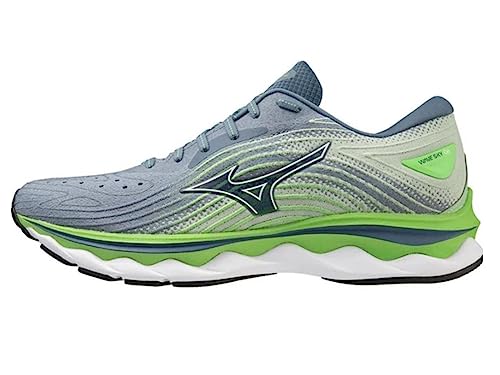 Mizuno Wave Sky 6 Running Shoes EU 42 von Mizuno