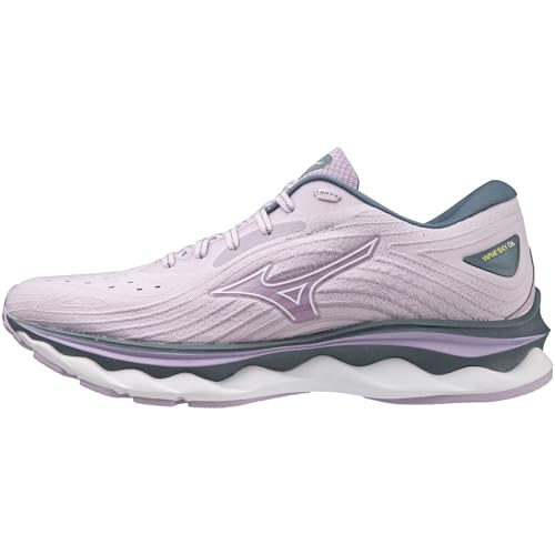 Mizuno Wave Sky 6 Women's Laufschuhe - SS23-37 von Mizuno