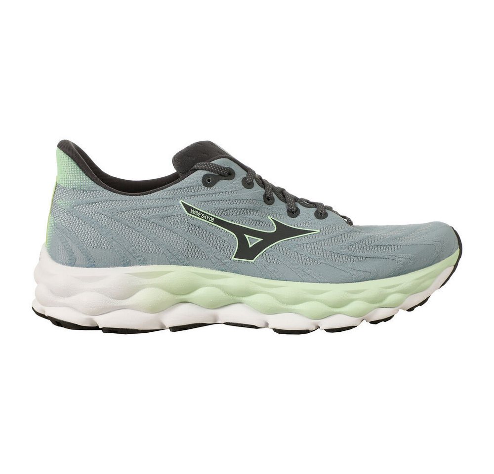 Mizuno Wave Sky 8 - Neutralschuh Laufschuh von Mizuno