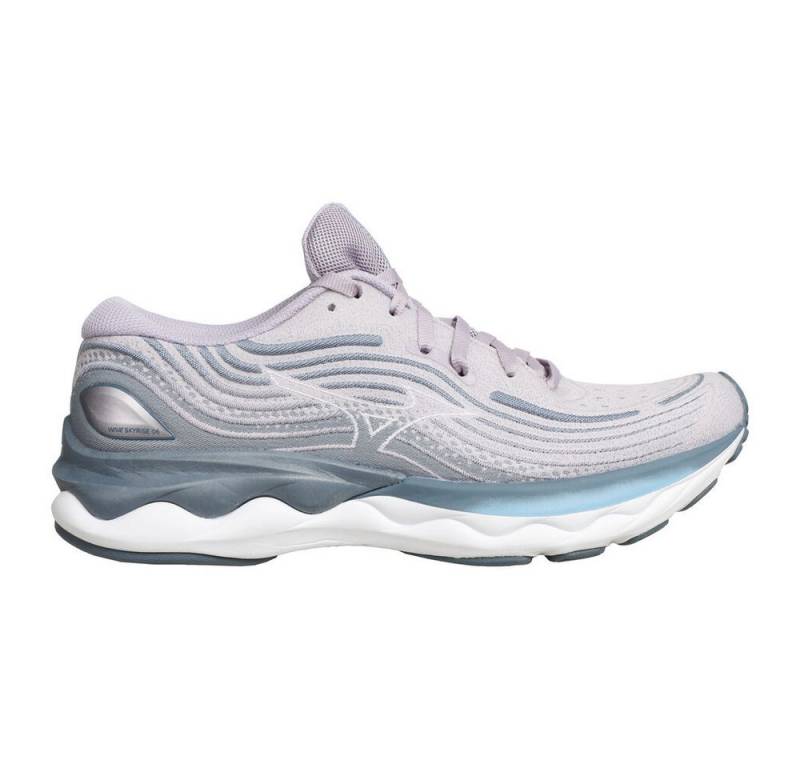 Mizuno Wave Skyrise 4 - Neutralschuh Laufschuh von Mizuno