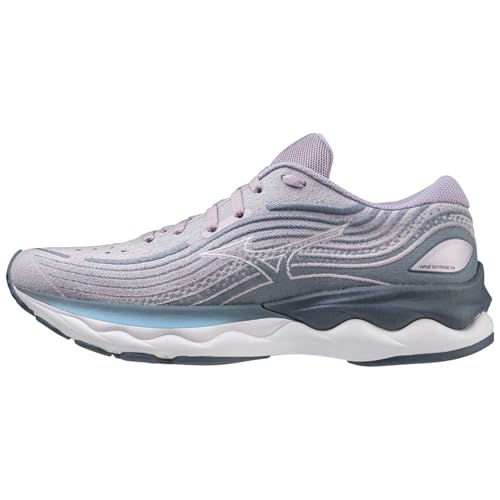 Mizuno Wave Skyrise 4 Women's Laufschuhe - SS23-42 von Mizuno