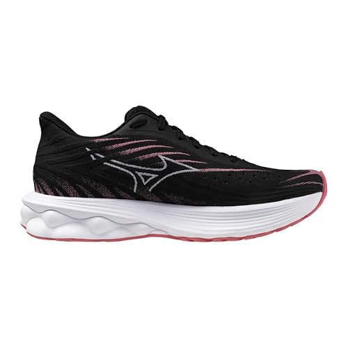 Mizuno Wave Skyrise 6 Laufschuhe Damen - 38 1/2 von Mizuno