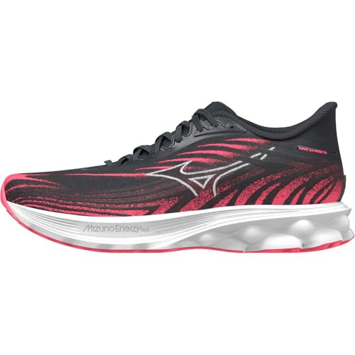 Mizuno Wave Skyrise 6 Laufschuhe Damen - 41 von Mizuno