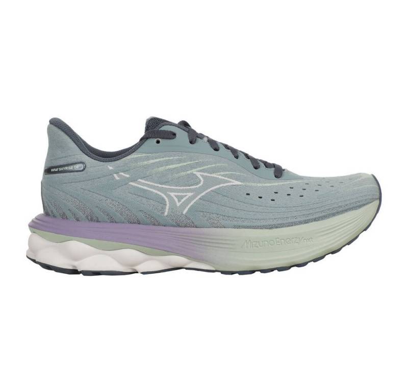 Mizuno Wave Skyrise 6 - Neutralschuh Laufschuh von Mizuno