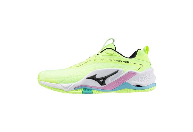 Mizuno Wave Stealth Neo 2 Handballschuh von Mizuno