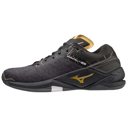 Mizuno Wave Stealth Neo Innen Gerichtsschuh - SS23-44.5 von Mizuno