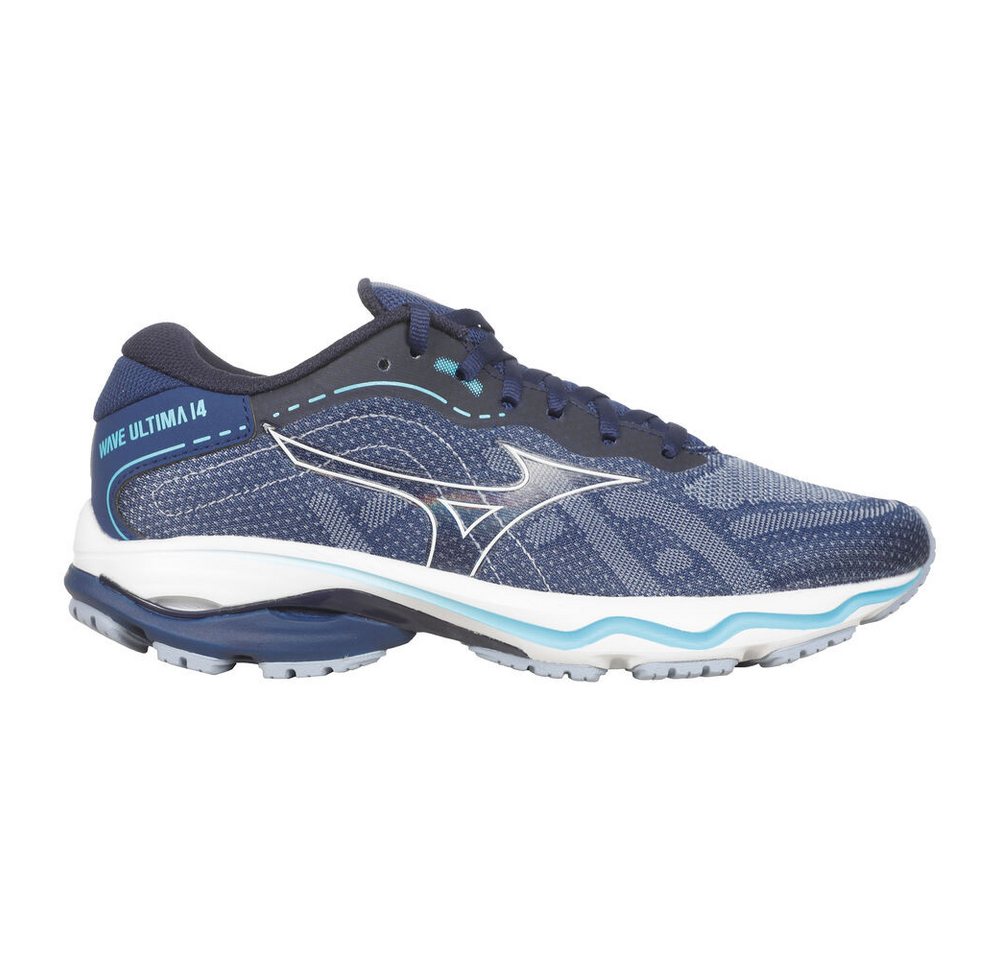 Mizuno Wave Ultima 14 - Neutralschuh Laufschuh von Mizuno