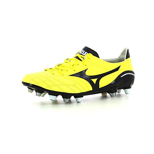 Morelia Neo Mix SG Football Boots - size 8 von Mizuno