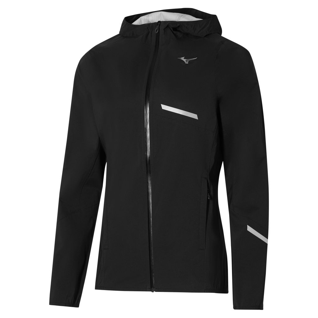 Trail Waterproof 20K ER Jacket S von Mizuno