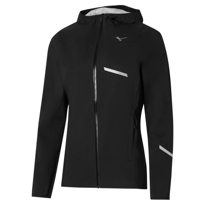Trail Waterproof 20K ER Jacket S von Mizuno