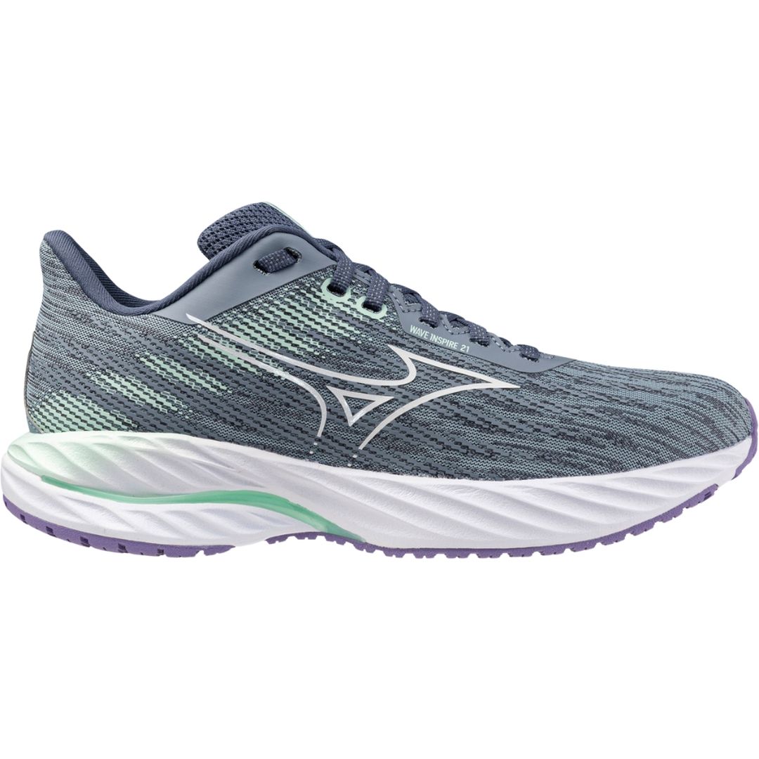 Wave Inspire 21 10.0 von Mizuno