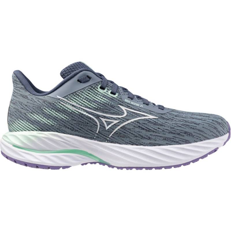 Wave Inspire 21 8.0 von Mizuno