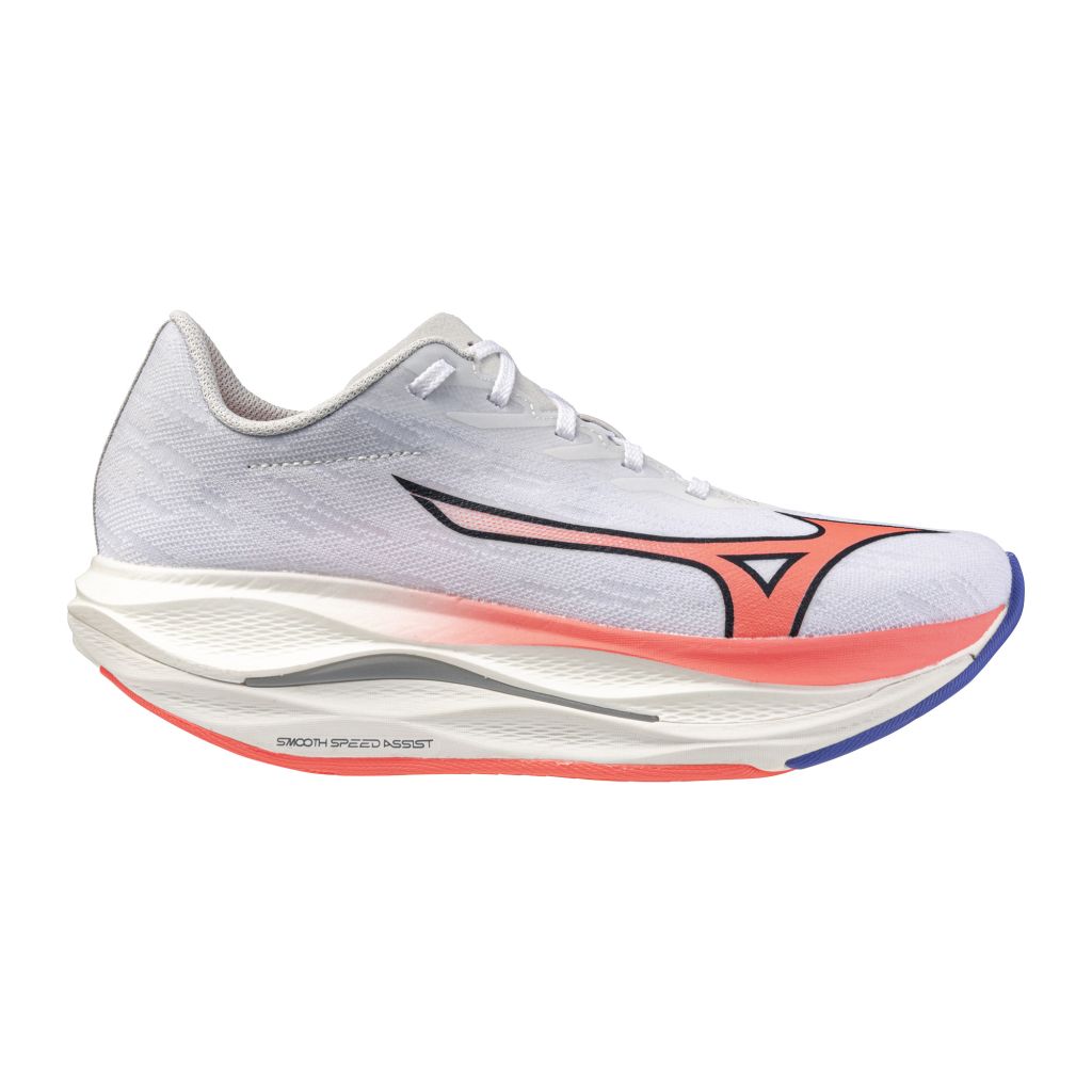 Wave Rebellion Flash 3 11.0 von Mizuno