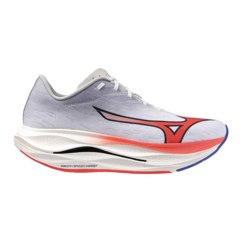 Wave Rebellion Flash 3 9.0 von Mizuno