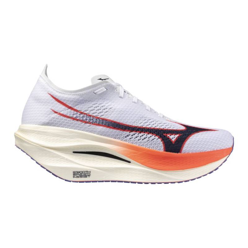 Wave Rebellion Pro 3 11.0 von Mizuno