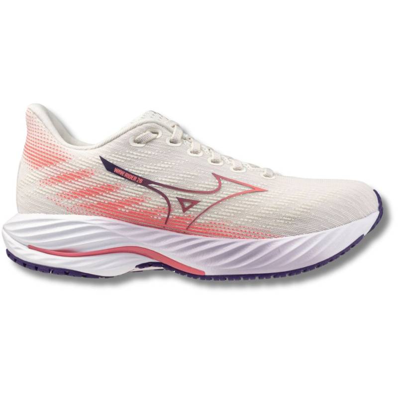 Wave Rider 28 9.5 von Mizuno