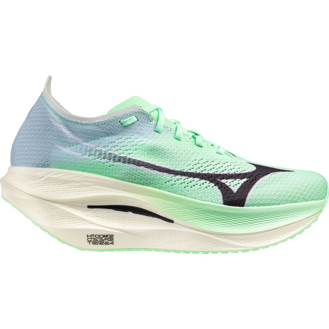 Wave RiderRebellion Pro 3 9.0 von Mizuno