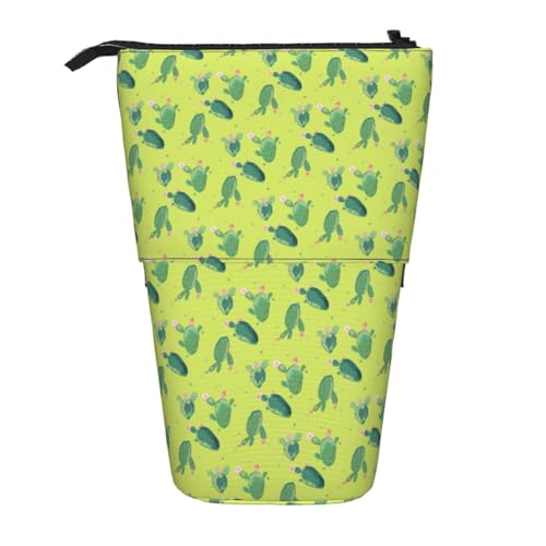 Mjinbiao Ständer Bleistifthalter Federmäppchen Kosmetik Langlebig Schreibwaren Make-up Tasche für Jungen Mädchen und Bürobedarf Mjinbiao Ständer Bleistifthalter Federmäppchen Kosmetik Langlebig Schreibwaren Make-up Tasche für Jungen Mädchen und Bürobedarf von Mjinbiao
