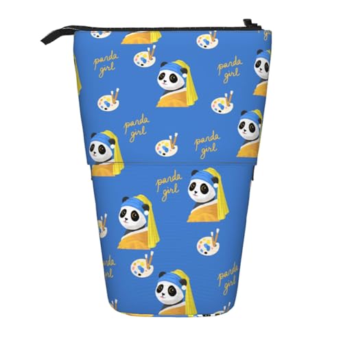 Mjinbiao Ständer Bleistifthalter Federmäppchen Kosmetik Langlebig Schreibwaren Make-up Tasche für Jungen Mädchen und Bürobedarf Mjinbiao Ständer Bleistifthalter Federmäppchen Kosmetik Langlebig Schreibwaren Make-up Tasche für Jungen Mädchen und Bürobedarf von Mjinbiao