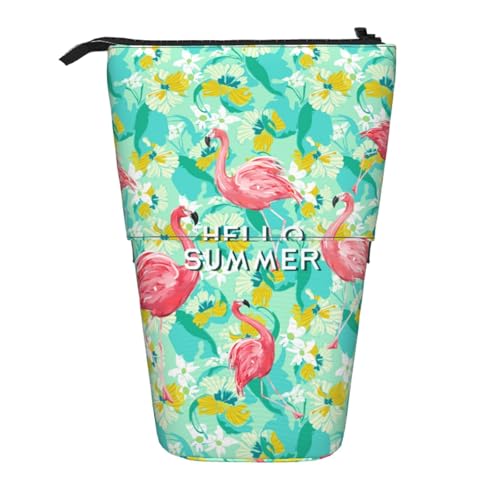 Mjinbiao Ständer Bleistifthalter Federmäppchen Kosmetik Langlebig Schreibwaren Make-up Tasche für Jungen Mädchen und Bürobedarf Mjinbiao Ständer Bleistifthalter Federmäppchen Kosmetik Langlebig Schreibwaren Make-up Tasche für Jungen Mädchen und Bürobedarf von Mjinbiao