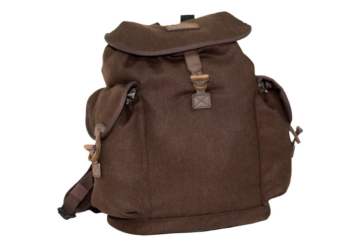 Mjoelner Hunting Freizeitrucksack Rucksack Loden Arvid von Mjoelner Hunting
