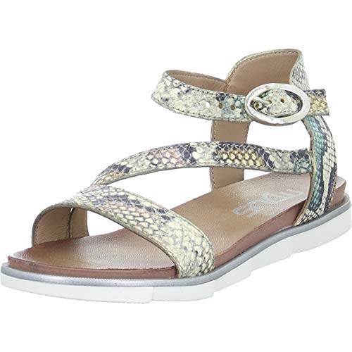 MJUS Sandale in Multicolor mj-740019 von Mjus