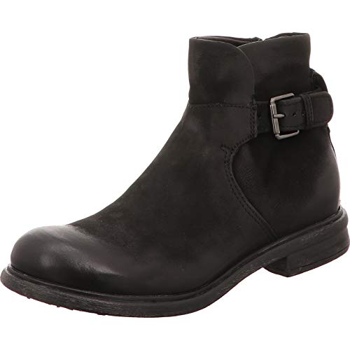 Mjus 479208 schwarz Größe 42 EU Schwarz (schwarz) von Mjus