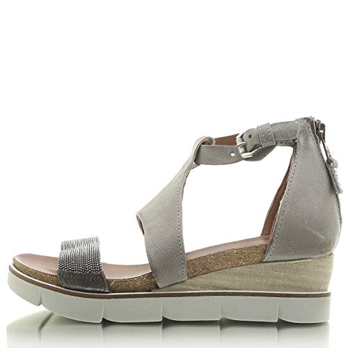 Mjus 866026-0501-0001 Medusa Größe: 39 von Mjus