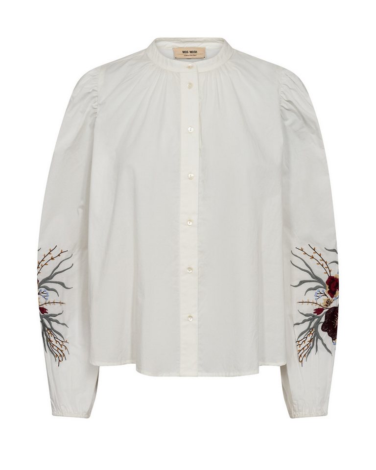 Mjus Klassische Bluse Mjus Klassische Bluse von Mjus