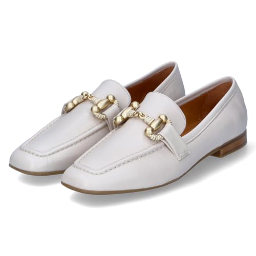 Mjus Damen Slipper in Beige, Größe 38, T85101-101 von Mjus