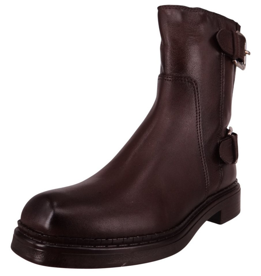 Mjus L93203-102-6114 Dekster Moka Stiefelette von Mjus