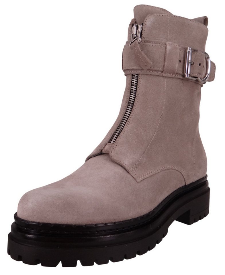 Mjus L97202-201 Derek25 Chelsea Stone Burro Stiefelette von Mjus