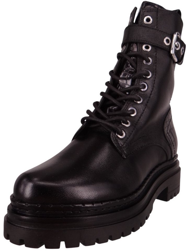 Mjus L97203-102-6002 Derek25 Nero Stiefelette von Mjus