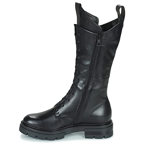 Mjus M79307 Leder, Schwarz, Schwarz , 37 EU von Mjus