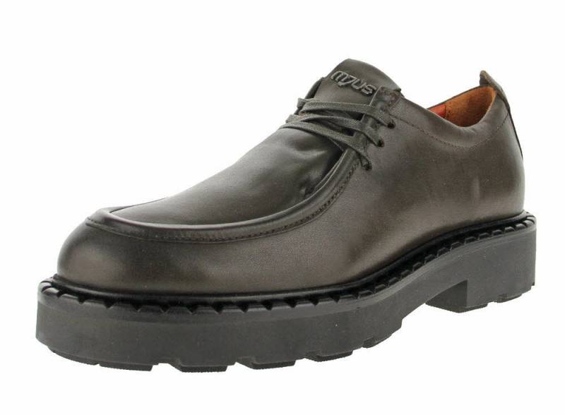 Mjus Mjus Damen Halbschuhe Schnürschuh von Mjus