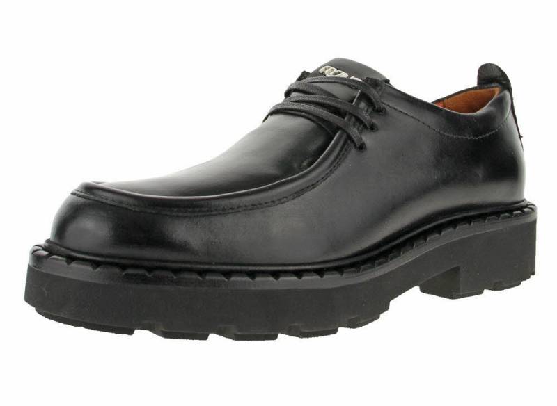 Mjus Mjus Damen Halbschuhe Schnürschuh von Mjus