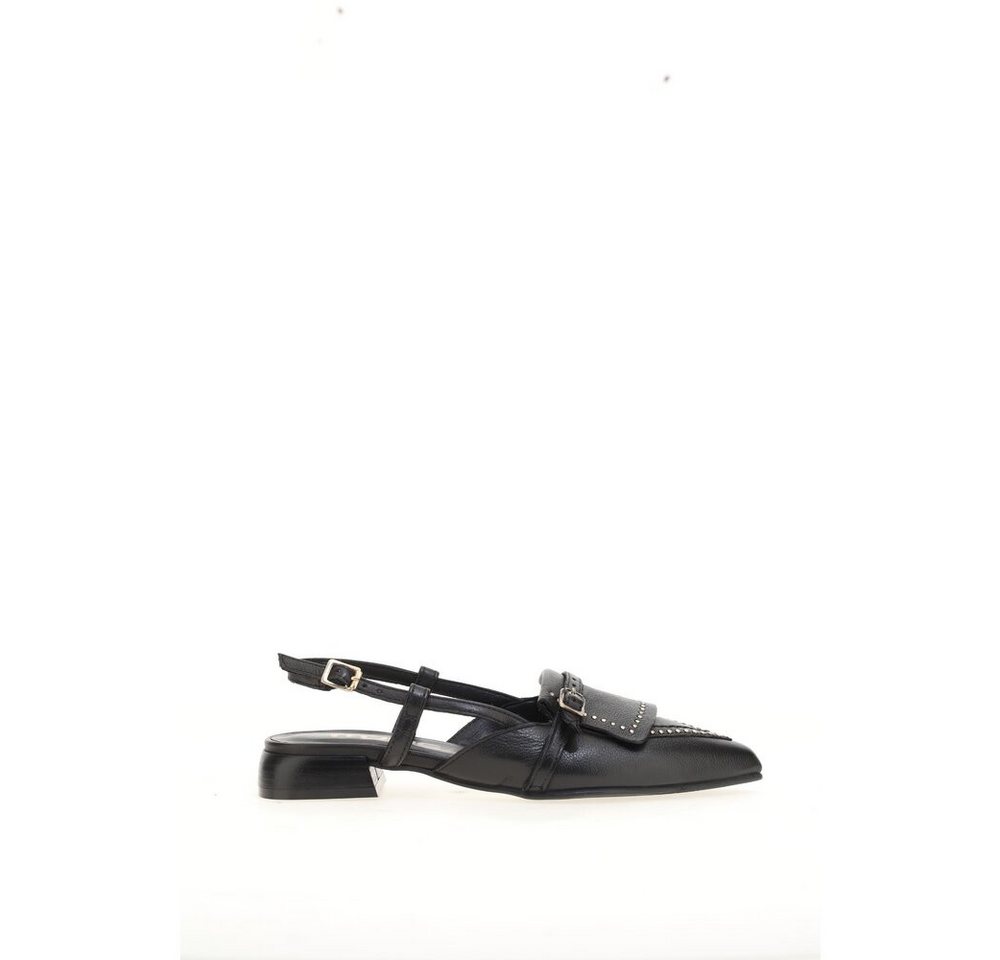 Mjus Mjus - Sling - Schwarz Ballerina Mjus Mjus - Sling - Schwarz Ballerina von Mjus